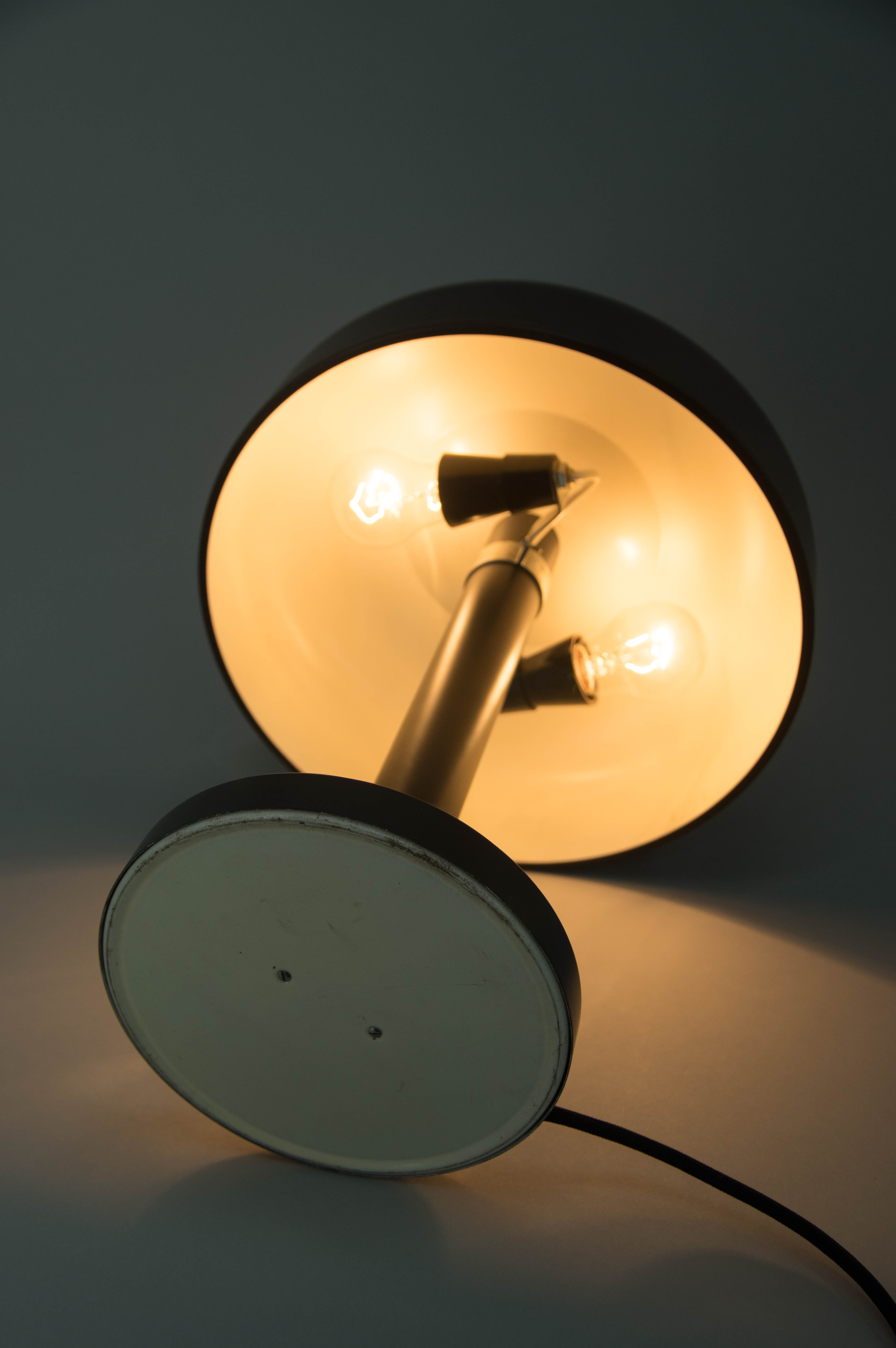 Mid-Century Table Lamp by Napako, 1970s