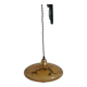 Vintage suspension