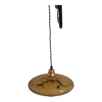 Suspension vintage