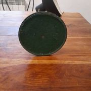 Lampe de bureau vintage années 50