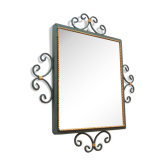 Mirror - 50x45cm