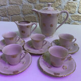 Coffee service