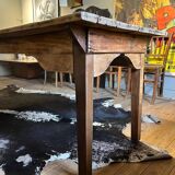 Grande table de ferme