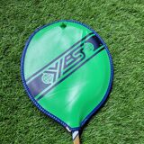 Sondico wooden badminton racket