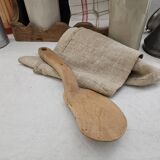 Grain shovel - Seed shovel - Herbalist shovel