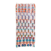 Vintage Marmoucha rug - 232 x 95 cm