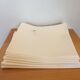 Ensemble de 8 serviettes de table