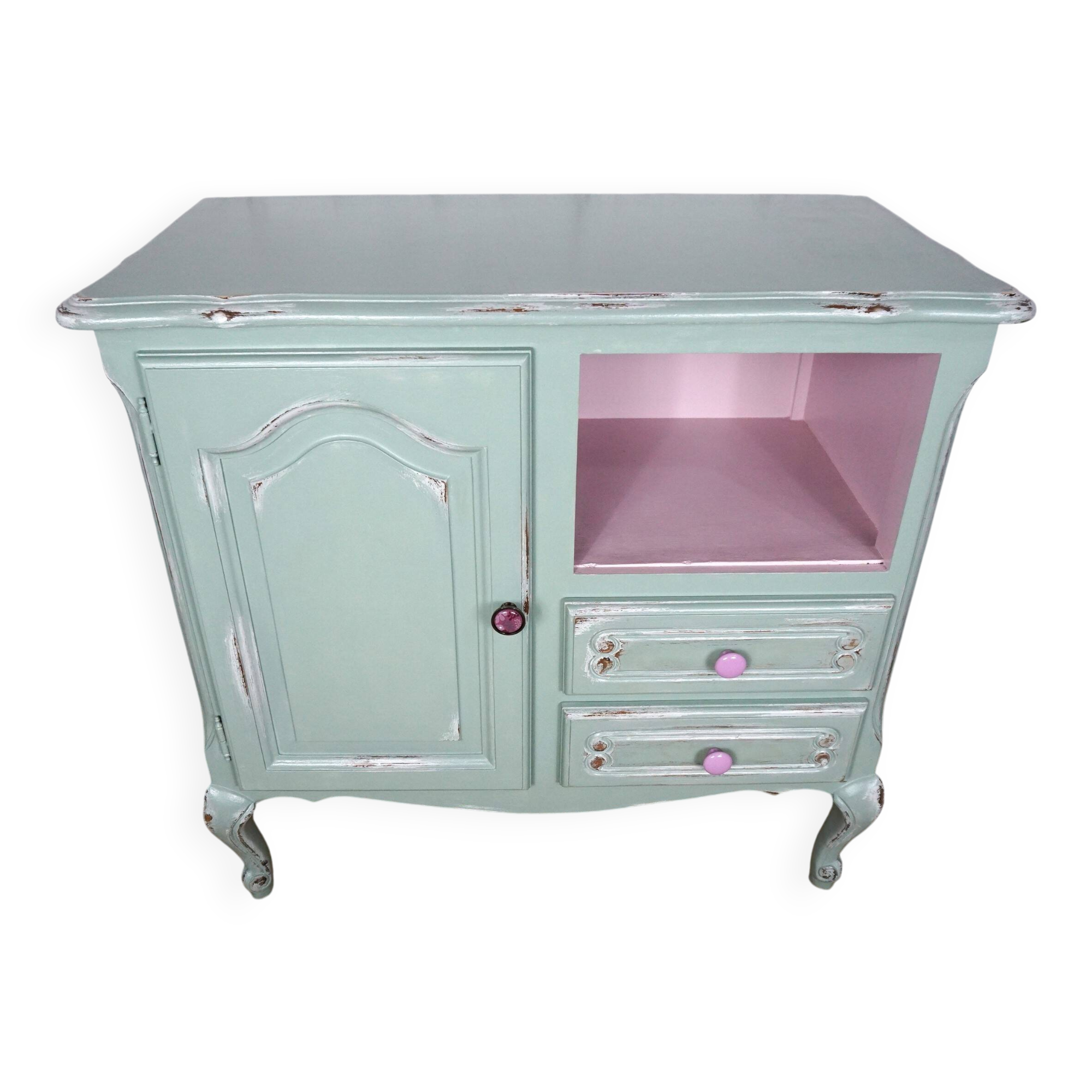 Small sideboard/refurbished buffet