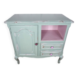 Small sideboard/refurbished buffet