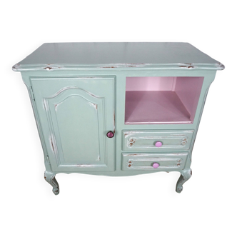 Small sideboard/refurbished buffet