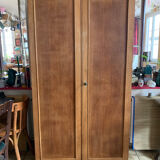 Parisian beech cabinet