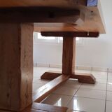 Beautiful oak table