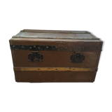 Old trunk wooden