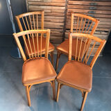Baumann chairs