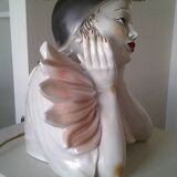 Pierrot lamp