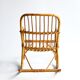 Children's rocking chair