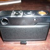 Appareil photo Agfa Optima 200 Sensor 1970