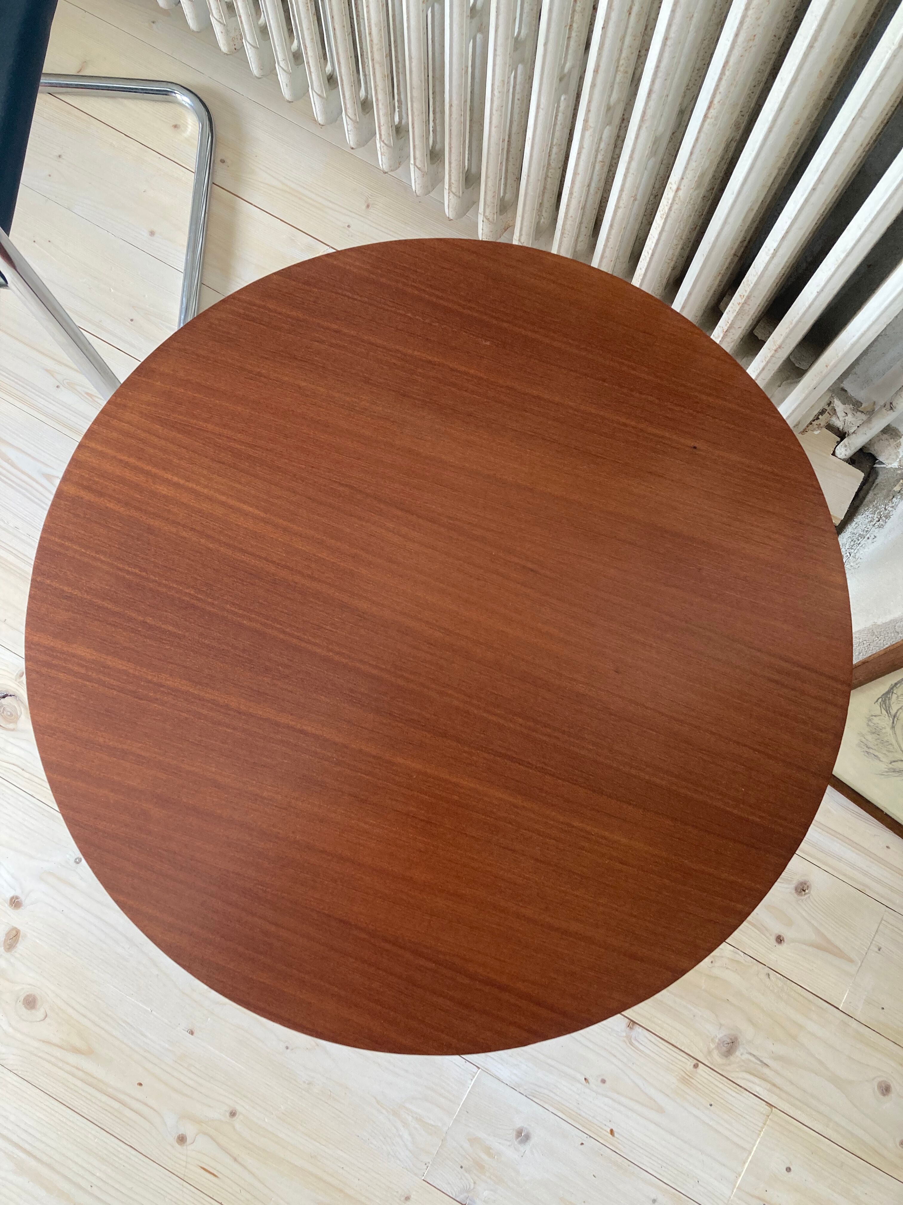 Vintage coffee table