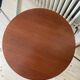 Table basse vintage