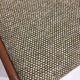Scandinavian beige armchair
