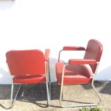 Fauteuils ronéo