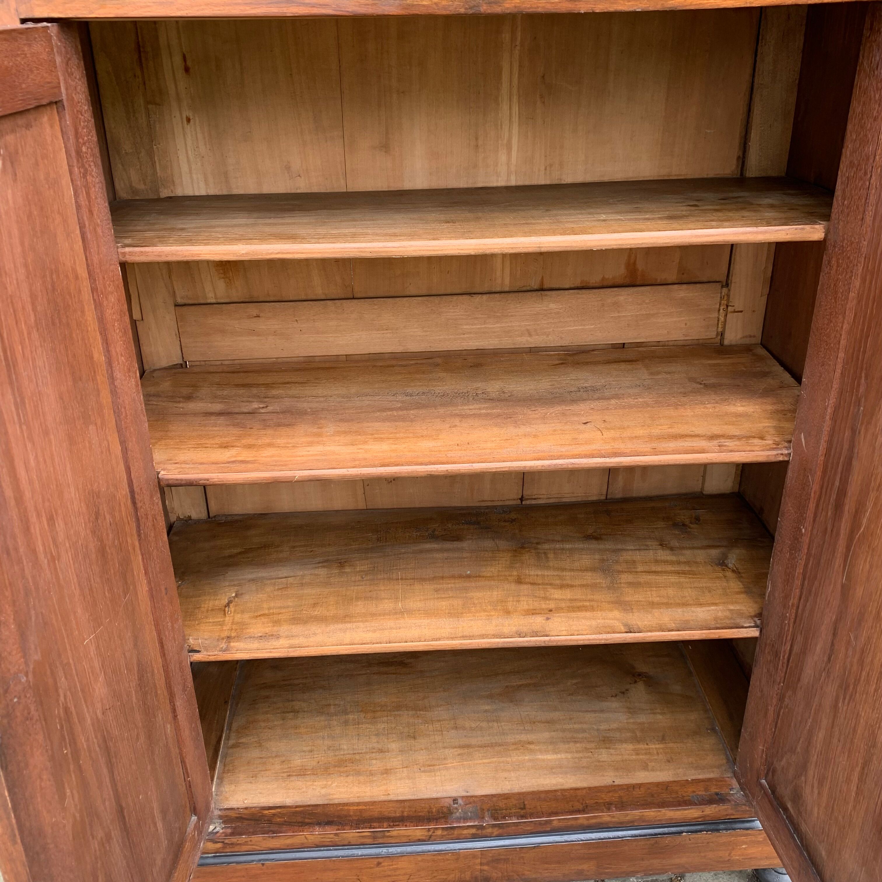 Armoire Napoléon III