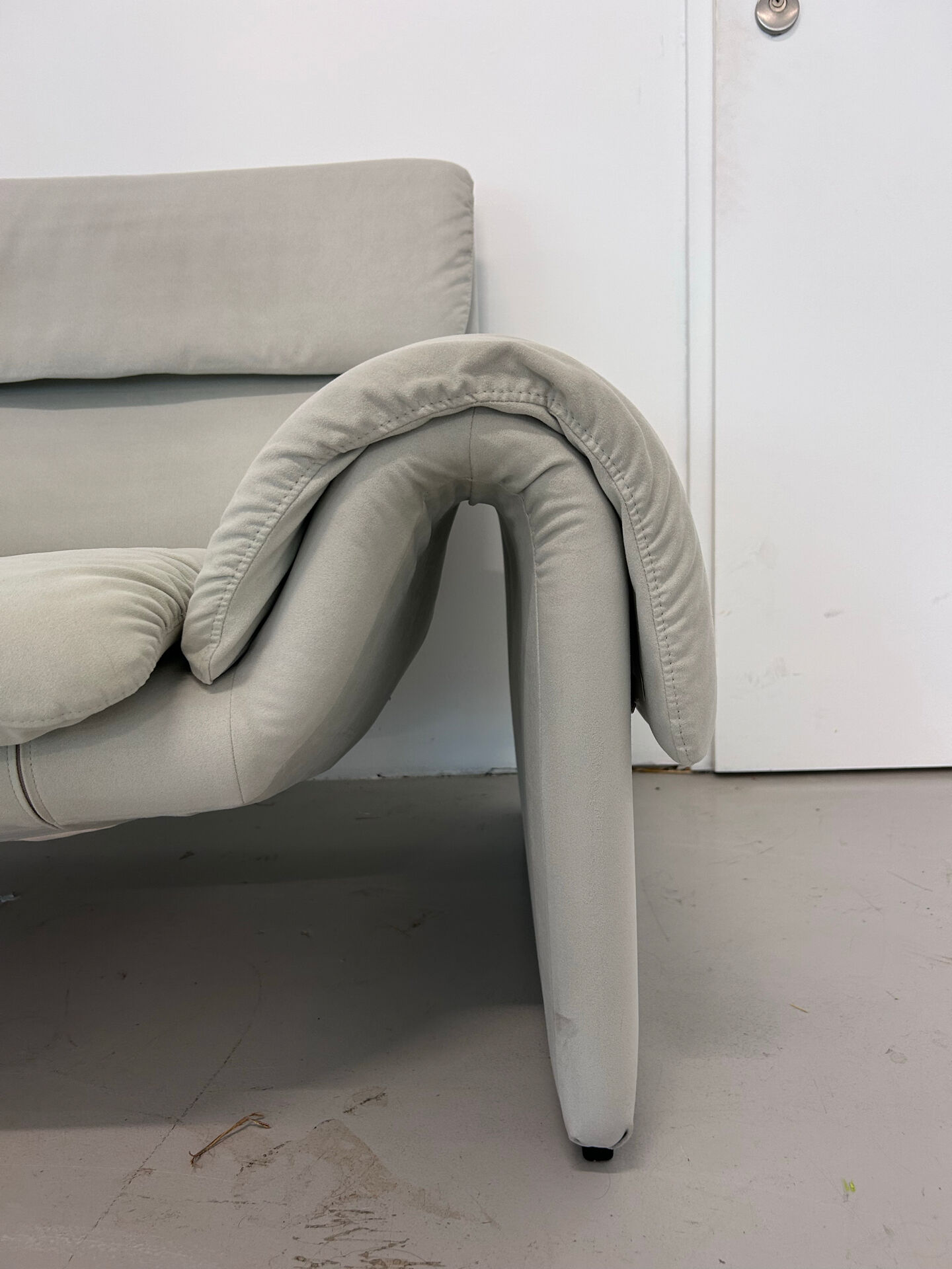 Sede armchair ds-2011
