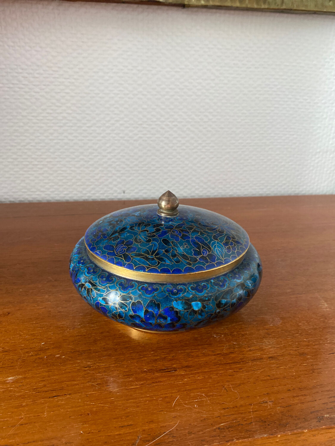 Boîte