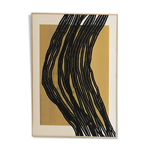 Crossing the Line - Tirage d'art