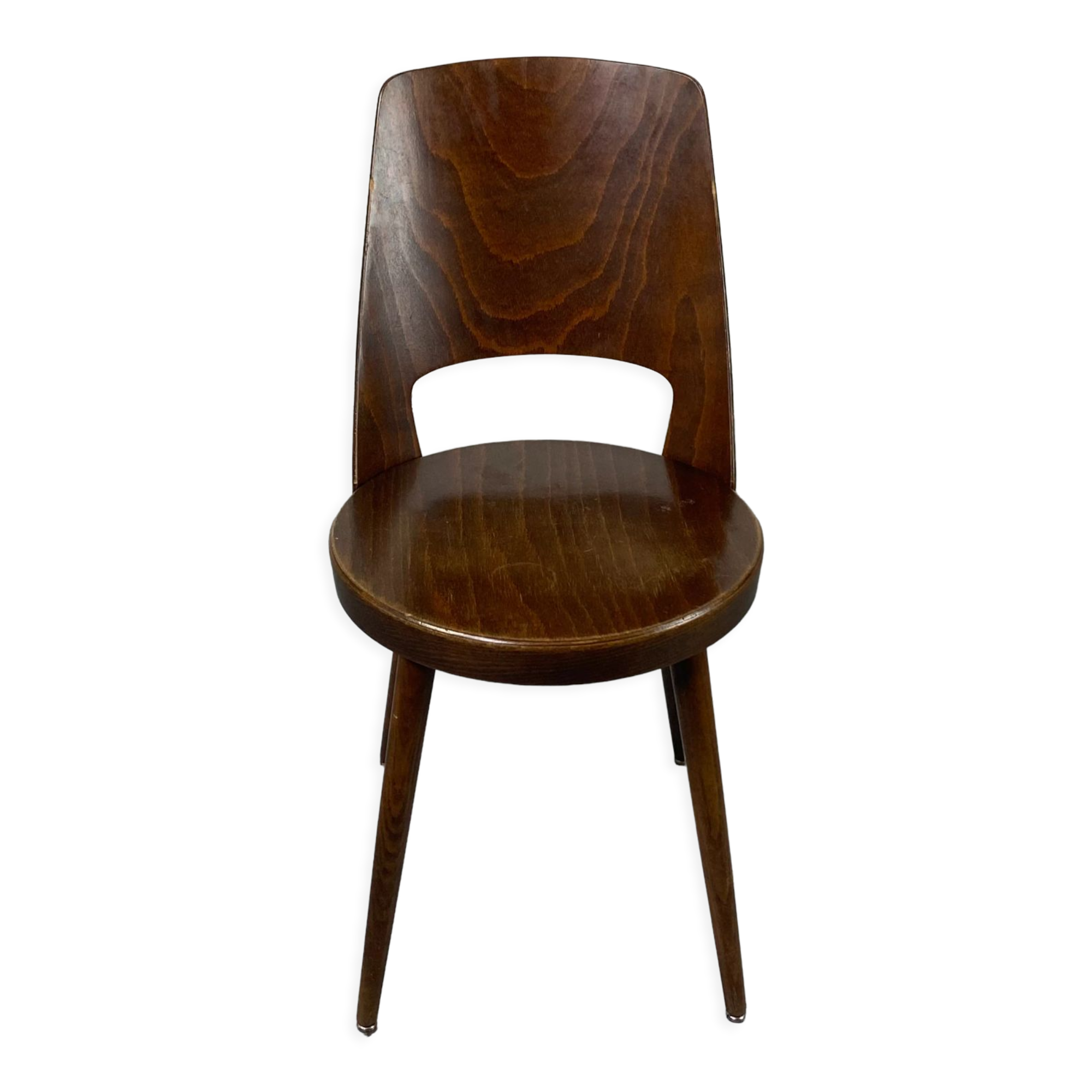 Baumann Mondor Chair