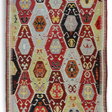 Kilim Anamur