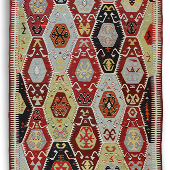 Kilim Anamur