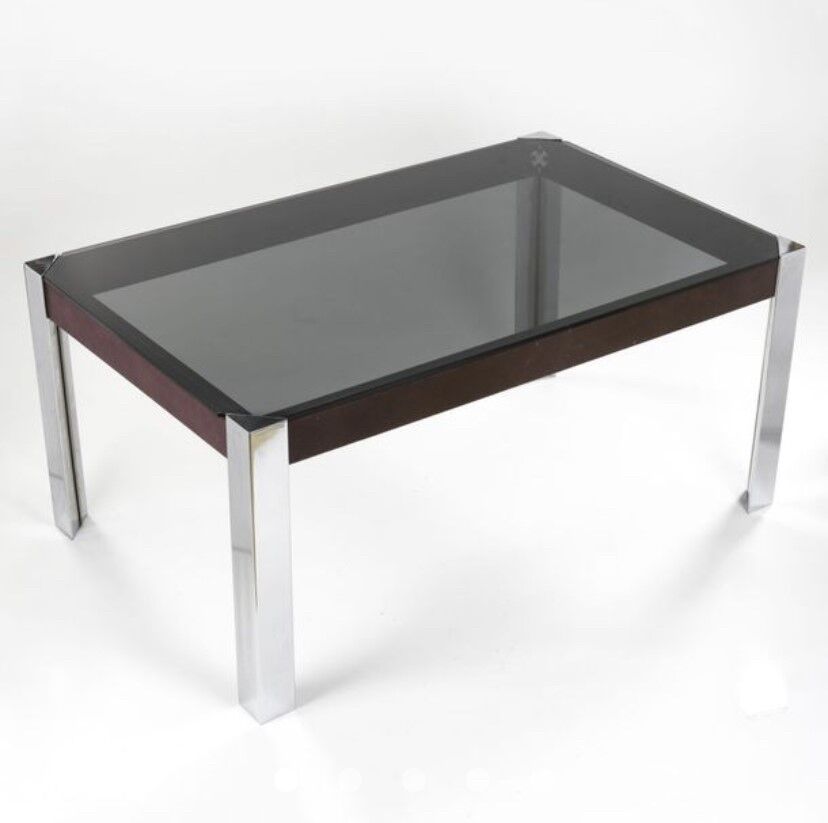 Hermes dining table by Guido Faleschini