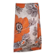 Vintage round tablecloth