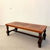 Table basse / banc