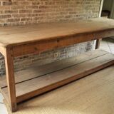 Draper's table