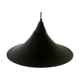 Black pendant lamp