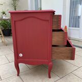 Dresser Louis XV