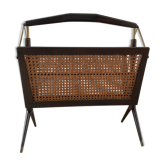 Magazine holder
