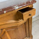 Buffet de chasse