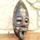 African mask