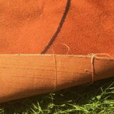 Carpet for Woolmark Foundation 1972