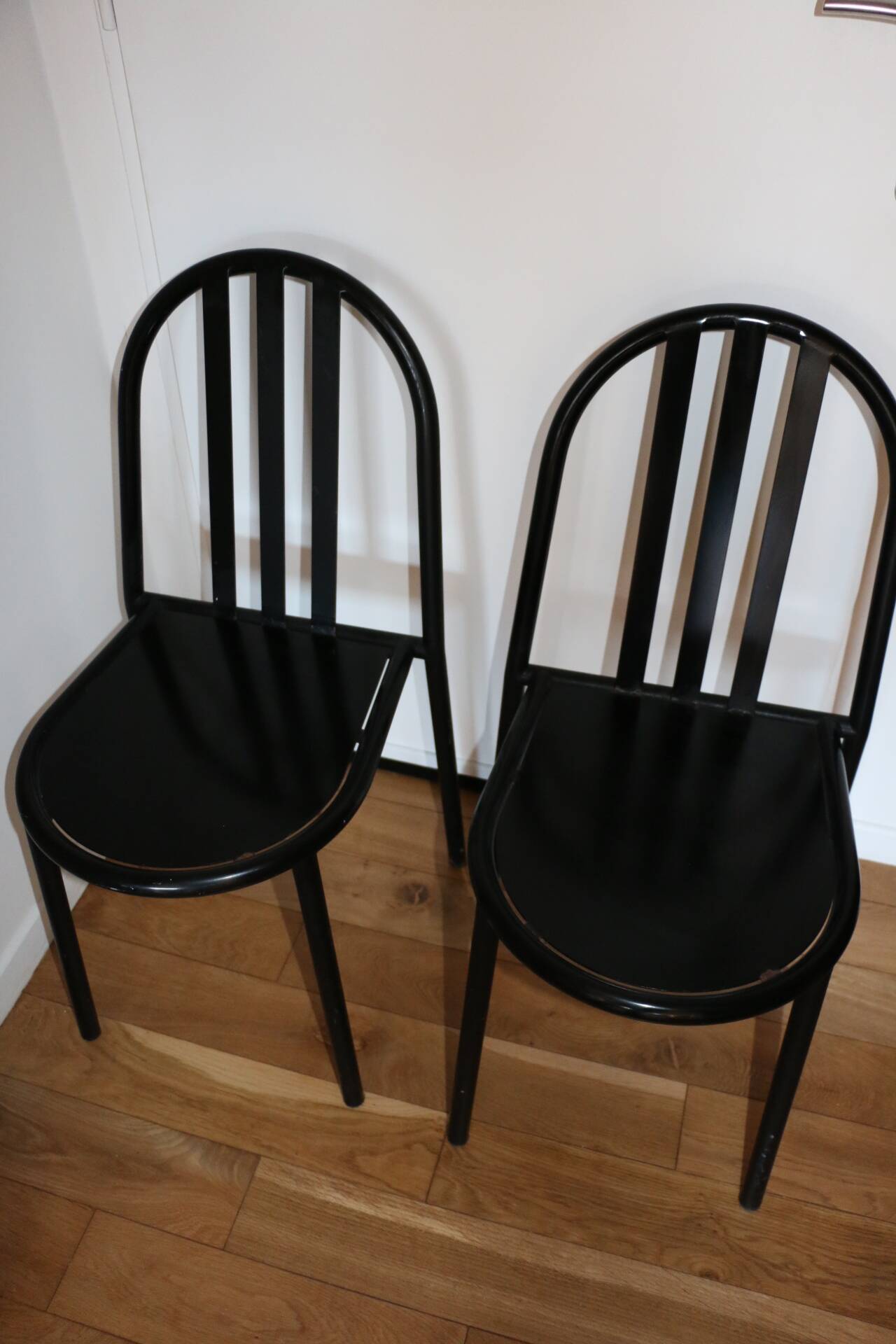 Tubor Chair by Ecart International