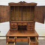 Old desk