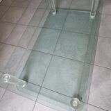 Marais international coffee table
