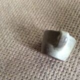 Sandstone cup