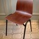 6 chaises Allemande Pagwood - Pagholz