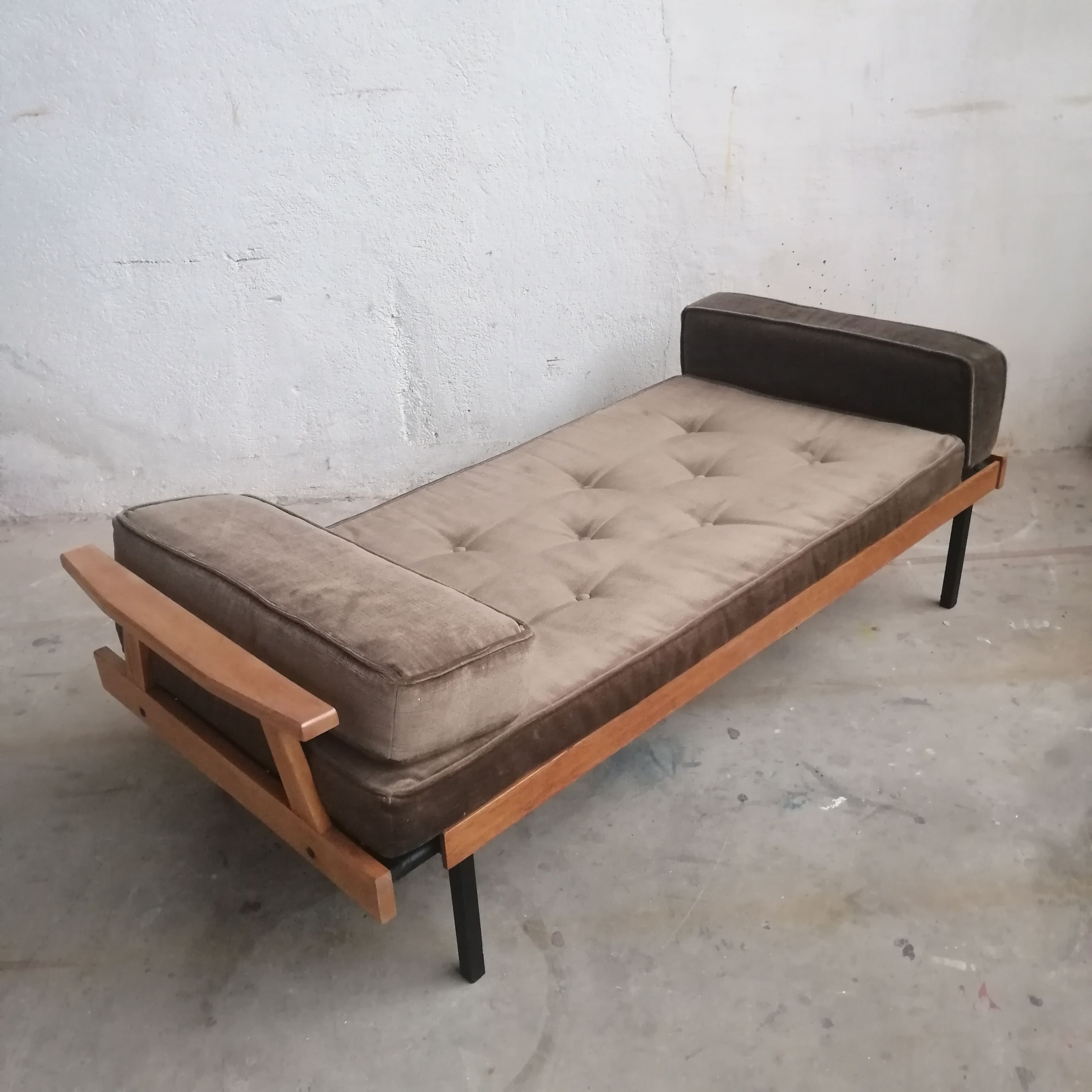 Banquette, daybed