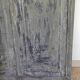 Armoire parisienne métallique " Bauche "