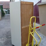 Wardrobe one door